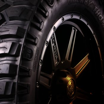 41 999 р. Грязевая покрышка Mickey Thompson DEEGAN 38™ R16 265x75 Ford Ranger DoubleCab рестайлинг (2015-2021). Увеличить фотографию 2