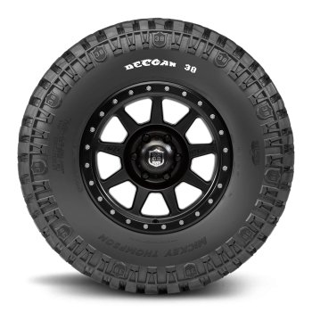 41 999 р. Грязевая покрышка Mickey Thompson DEEGAN 38™ R16 265x75 Ford Ranger DoubleCab рестайлинг (2015-2021). Увеличить фотографию 6