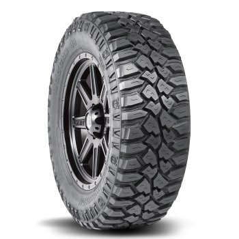 41 999 р. Грязевая покрышка Mickey Thompson DEEGAN 38™ R16 265x75 Ford Ranger DoubleCab рестайлинг (2015-2021). Увеличить фотографию 7