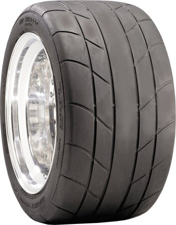 Грязевая покрышка Mickey Thompson ET STREET® S/S® R20 305x35 Mercedes-Benz ML class W166 (2011-2015) 