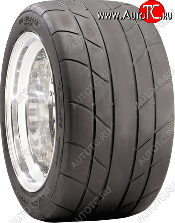 81 999 р. Грязевая покрышка Mickey Thompson ET STREET® S/S® R20 305x35 BMW X6 E71 дорестайлинг (2008-2012)