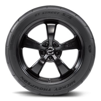 81 999 р. Грязевая покрышка Mickey Thompson ET STREET® S/S® R20 305x35 BMW X6 E71 дорестайлинг (2008-2012). Увеличить фотографию 6