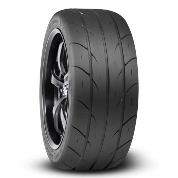81 999 р. Грязевая покрышка Mickey Thompson ET STREET® S/S® R20 305x35 BMW X6 E71 дорестайлинг (2008-2012). Увеличить фотографию 5