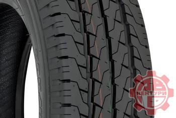 4 999 р. Всесезонная покрышка R15 205x65 ROADCRUZA KIA Ceed 2 JD рестайлинг универсал (2015-2018). Увеличить фотографию 3