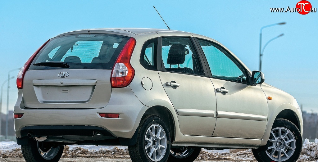 1 319 р. Молдинги на двери Стандарт Datsun mi-DO хэтчбэк (2014-2021) (Неокрашенные)  с доставкой в г. Майкоп
