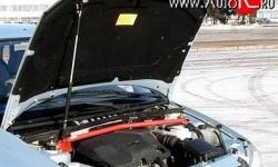 Упор капота Sport Лада Калина 1118 (2004-2013)