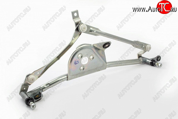2 549 р. Трапеция привода стеклоочистителя Автоприбор - Avtopribor Лада Калина Cross 2194 (2014-2018)  с доставкой в г. Майкоп