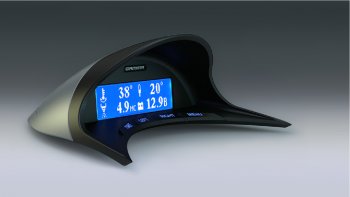Бортовой компьютер Gamma GF 218Т Лада Калина ( 1118,  1117,  1119) - Калина Спорт  1119