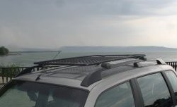 Экспедиционный багажник Стандарт  
