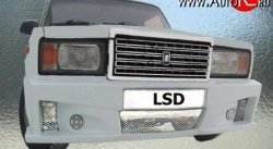 Передний бампер LSD Лада 2101 - 2107