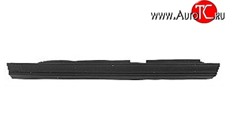1 369 р. Пороги накладки Лапша с полосой Лада 2102 (1971-1985) (Неокрашенные)  с доставкой в г. Майкоп