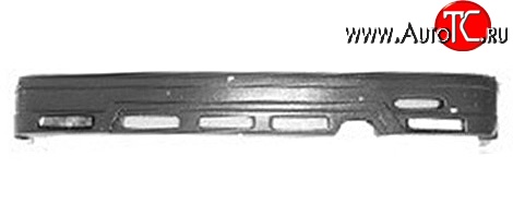 2 299 р. Задний бампер Драйв Лада 2105 (1979-2010) (Неокрашенный)  с доставкой в г. Майкоп