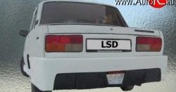 Задний бампер LSD Лада 2101 - 2107