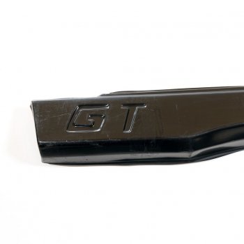 999 р. Пороги накладки GT Лада 2101 (1970-1988) (Текстурная поверхность)  с доставкой в г. Майкоп. Увеличить фотографию 4