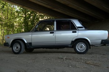 939 р. Пороги накладки Топор Лада 2102 (1971-1985) (Текстурная поверхность)  с доставкой в г. Майкоп. Увеличить фотографию 2