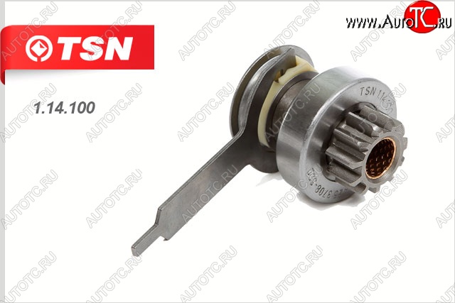 519 р. Бендикс к стартерам 425.3708 (БАТЭ) TSN Лада 2105 (1979-2010)  с доставкой в г. Майкоп