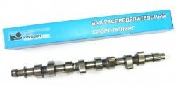 Распредвал Нуждин 12,70/12,40 (292/290) 8v Лада нива 4х4 2131 (Legend) 5 дв. 2-ой рестайлинг (2021-2025)
