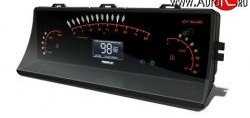 Приборная панель Gamma GF 608 Лада 2101 - 2107