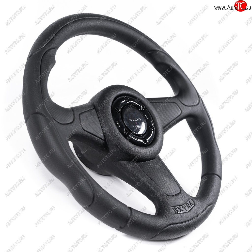 3 069 р. Рулевое колесо Grand Sport (Ø360 мм) Лада нива 4х4 2121 (Legend) 3 дв. 2-ой рестайлинг (2021-2025)  с доставкой в г. Майкоп