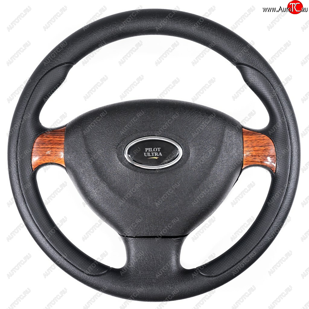 3 299 р. Рулевое колесо Pilot Ultra (Ø355 мм)  ВИС 2346 ( бортовой,  фургон,) (1998-2025), ВИС 23461 ( бортовой,  фургон,) (1998-2025), Лада 2101 (1970-1988), Лада 2102 (1971-1985), Лада 2103 (1972-1984), Лада 2104 (1984-2012), Лада 2105 (1979-2010), Лада 2106 (1975-2005), Лада 2107 (1982-2012), Лада Нива 4х4  2121 (1977-2019), Лада нива 4х4 ( 2131,  2329,  2121-80,  2121 Бронто,  2121,  2121 (Legend)) (1993-2025) (Дерево)  с доставкой в г. Майкоп