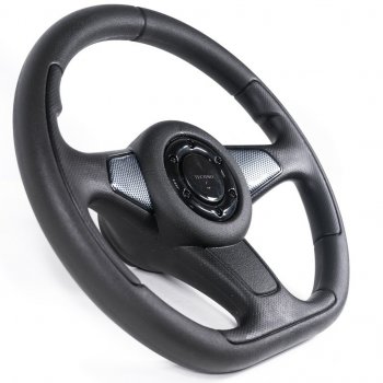 3 389 р. Рулевое колесо Sport Extrim Delux (Ø360 мм)  ВИС 2346 ( бортовой,  фургон,) (1998-2025), ВИС 23461 ( бортовой,  фургон,) (1998-2025), Лада 2101 (1970-1988), Лада 2102 (1971-1985), Лада 2103 (1972-1984), Лада 2104 (1984-2012), Лада 2105 (1979-2010), Лада 2106 (1975-2005), Лада 2107 (1982-2012), Лада Нива 4х4  2121 (1977-2019), Лада нива 4х4 ( 2131,  2329,  2121-80,  2121 Бронто,  2121,  2121 (Legend)) (1993-2025) (Карбон)  с доставкой в г. Майкоп. Увеличить фотографию 2