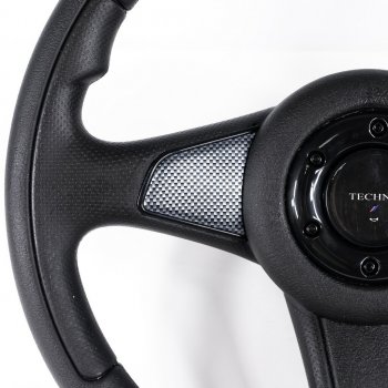 3 389 р. Рулевое колесо Sport Extrim Delux (Ø360 мм)  ВИС 2346 ( бортовой,  фургон,) (1998-2025), ВИС 23461 ( бортовой,  фургон,) (1998-2025), Лада 2101 (1970-1988), Лада 2102 (1971-1985), Лада 2103 (1972-1984), Лада 2104 (1984-2012), Лада 2105 (1979-2010), Лада 2106 (1975-2005), Лада 2107 (1982-2012), Лада Нива 4х4  2121 (1977-2019), Лада нива 4х4 ( 2131,  2329,  2121-80,  2121 Бронто,  2121,  2121 (Legend)) (1993-2025) (Карбон)  с доставкой в г. Майкоп. Увеличить фотографию 3