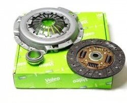 Сцепление в сборе VALEO Лада 2103 (1972-1984)
