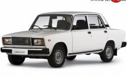 7 849 р. Капот Стандартный Лада 2104 (1984-2012) (Окрашенный)  с доставкой в г. Майкоп. Увеличить фотографию 2