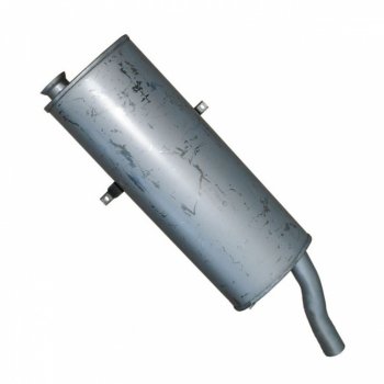 Глушитель ГОСТ (инж.) Автоглушитель-НН Лада 2104 - 2105