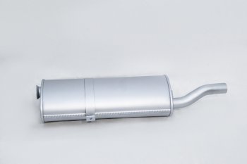 889 р. Глушитель (сборка ИЖАВТО/инж.) ТВС Гост Усиленный Лада 2106 (1975-2005)  с доставкой в г. Майкоп. Увеличить фотографию 2