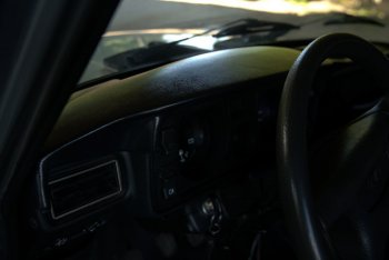 869 р. Накладка на парприз Autodemic  Лада 2104 - 2105  с доставкой в г. Майкоп. Увеличить фотографию 6