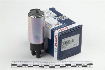Бензонасос BOSCH Лада нива 4х4 2131 (Legend) 5 дв. 2-ой рестайлинг (2021-2025)