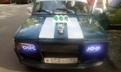 649 р. Воздухозаборник Турбо-III Porsche Cayenne 958 рестайлинг (2014-2018) (Неокрашенный)  с доставкой в г. Майкоп. Увеличить фотографию 4