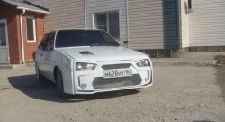 4 399 р. Передний бампер Bad Boy  Лада 2108 - 21099 (Неокрашенный)  с доставкой в г. Майкоп. Увеличить фотографию 8