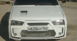 4 399 р. Передний бампер Bad Boy  Лада 2108 - 21099 (Неокрашенный)  с доставкой в г. Майкоп. Увеличить фотографию 9