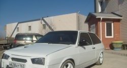 4 399 р. Передний бампер Bad Boy  Лада 2108 - 21099 (Неокрашенный)  с доставкой в г. Майкоп. Увеличить фотографию 2
