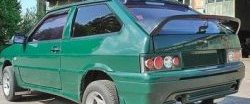 749 р. Реснички на фонари CT Лада 2109 (1987-2004)  с доставкой в г. Майкоп. Увеличить фотографию 2
