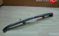 2 399 р. Спойлер Стандарт Лада 2108 (1984-2003) (Неокрашенный)  с доставкой в г. Майкоп. Увеличить фотографию 3