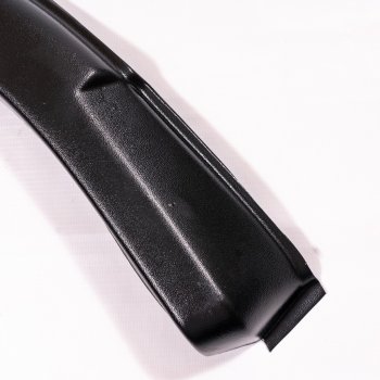 789 р. Арки крыльев Autodemic  Лада 2108 - 21099 (Цельные, поверхность шагрень)  с доставкой в г. Майкоп. Увеличить фотографию 3
