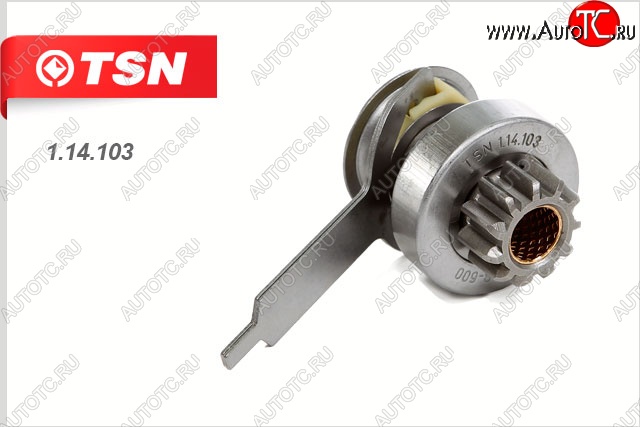 479 р. Бендикс к стартерам 426.3708 (БАТЭ) TSN Лада 2108 (1984-2003)  с доставкой в г. Майкоп