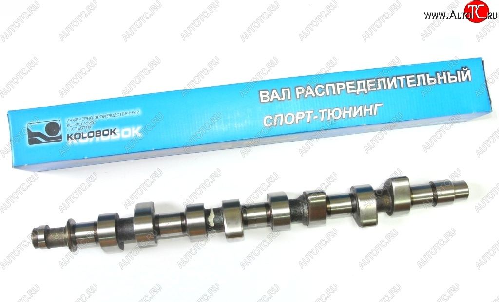 7 499 р. Распредвал Нуждин 10,63 (277) 8V Лада 2109 (1987-2004)  с доставкой в г. Майкоп