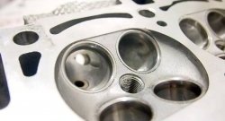 Доработанная ГБЦ 21126 16 кл Тюнинг ФОР-МАШ Лада 2113 (2004-2013)