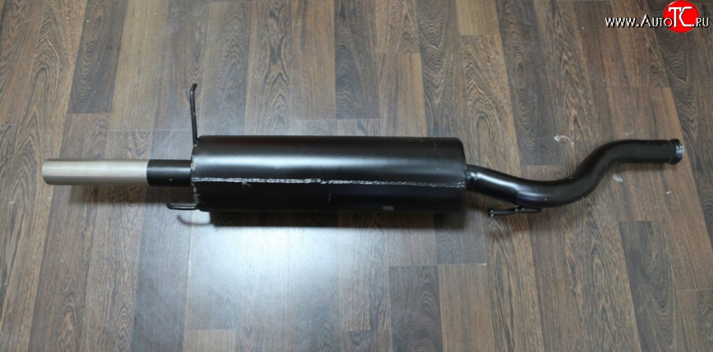 3 099 р. Глушитель Stinger Лада 2113 (2004-2013) (диаметр: 51 мм)  с доставкой в г. Майкоп
