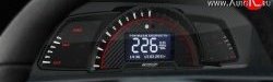Приборная панель Gamma GF 625 Лада 2108 - 2115