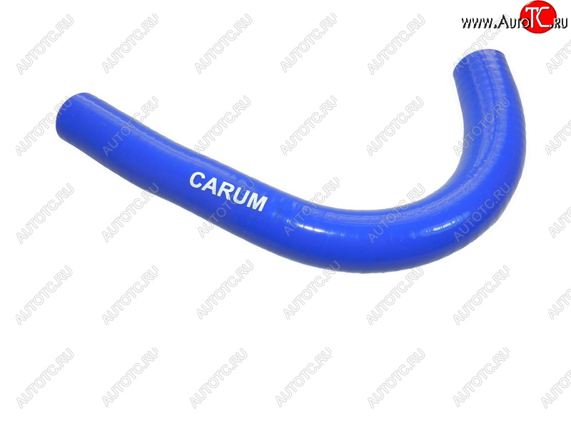 449 р. Патрубок расширительного бачка силиконовый CARUM Лада 2109 (1987-2004)  с доставкой в г. Майкоп