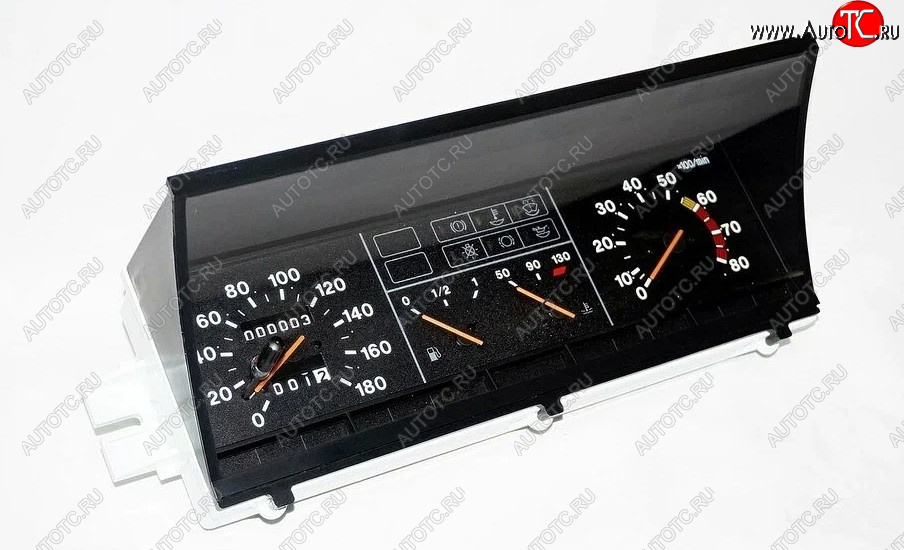 12 449 р. Комбинация приборов (высокая панель) Автоприбор - Avtopribor Лада 2108 (1984-2003)  с доставкой в г. Майкоп