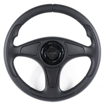 Рулевое колесо Grand Sport (Ø360 мм) Лада 2108 - Надежда  2120