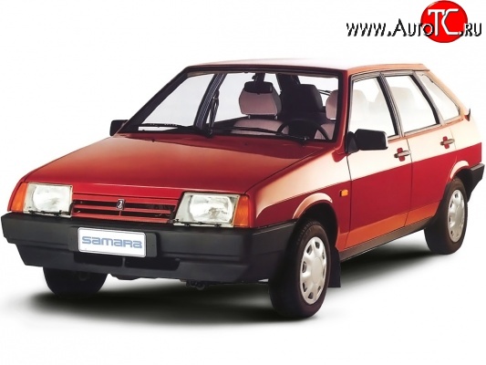 12 499 р. Дверь передняя левая Стандартная Лада 21099 (1990-2004) (Окрашенная)  с доставкой в г. Майкоп