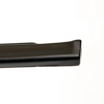 679 р. Пороги накладки Autodemic Лапша Лада 21099 (1990-2004) (Текстурная поверхность)  с доставкой в г. Майкоп. Увеличить фотографию 5