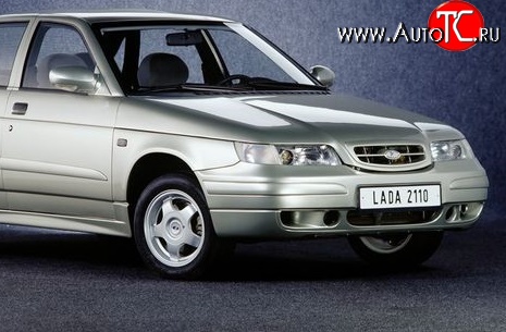 22 999 р. Капот Стандартный-М 21104 Лада 2110 седан (1995-2007) (Неокрашенный)  с доставкой в г. Майкоп